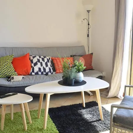 Saint-raphaël, 2 Pièces, 4 Personnes - Fr-1-226a-84 Appartement Saint-Raphaël