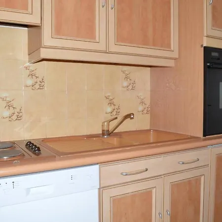 Saint-raphaël, 2 Pièces, 4 Personnes - Fr-1-226a-84 Appartement