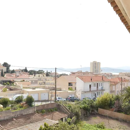 Saint-raphaël, 2 Pièces, 4 Personnes - Fr-1-226a-84 Appartement *