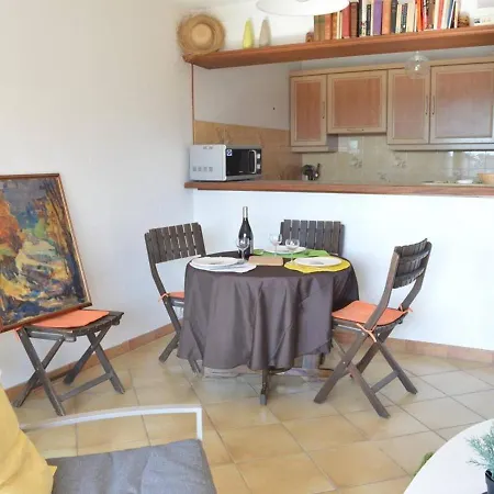 2 Pieces Avec Terrasse Et Parking A Saint-raphael - Fr-1-226a-84 Apartmán